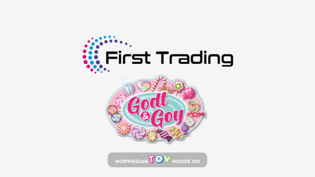 First Trading AS