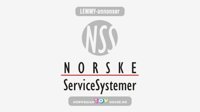 Norske Service Systemer AS