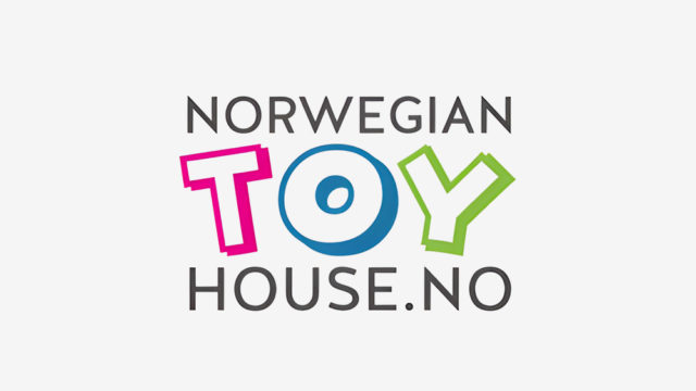 Norwegian Toy House SA