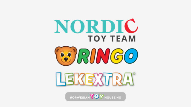 Nordic Toy  Team AS
