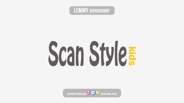 Scan Style ApS