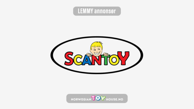 Scantoy AS