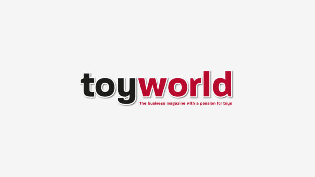 Toy World Magazine